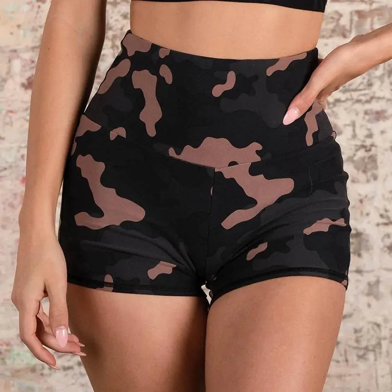 Camo Active Set