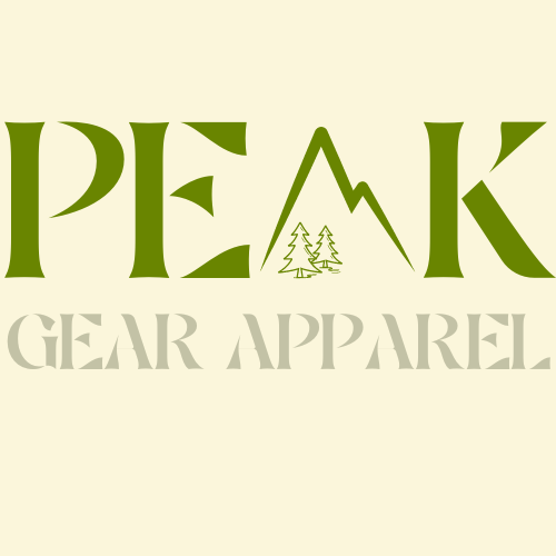 Peak Gear