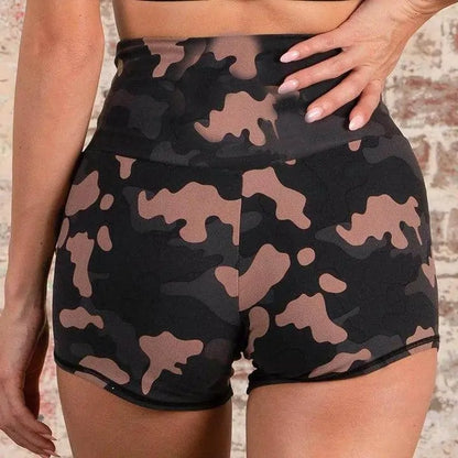 Camo Active Set