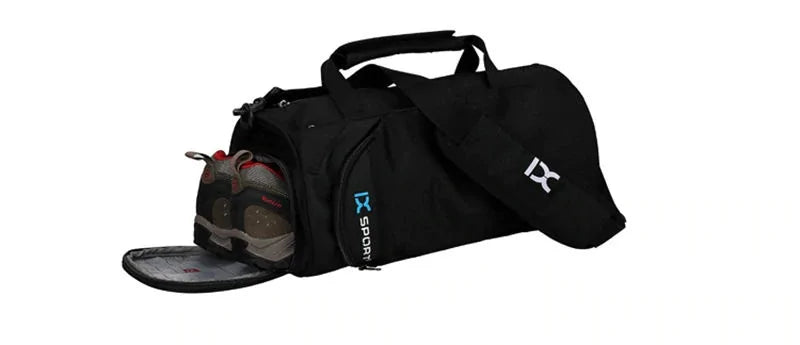 Essential Gym Bag