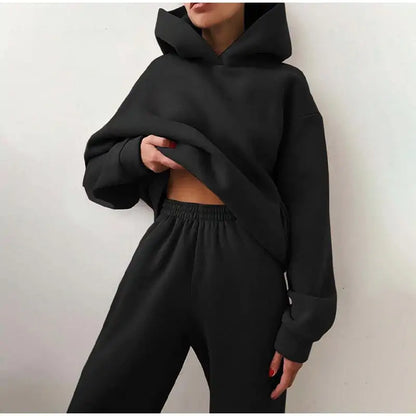 Essential Tracksuit Set